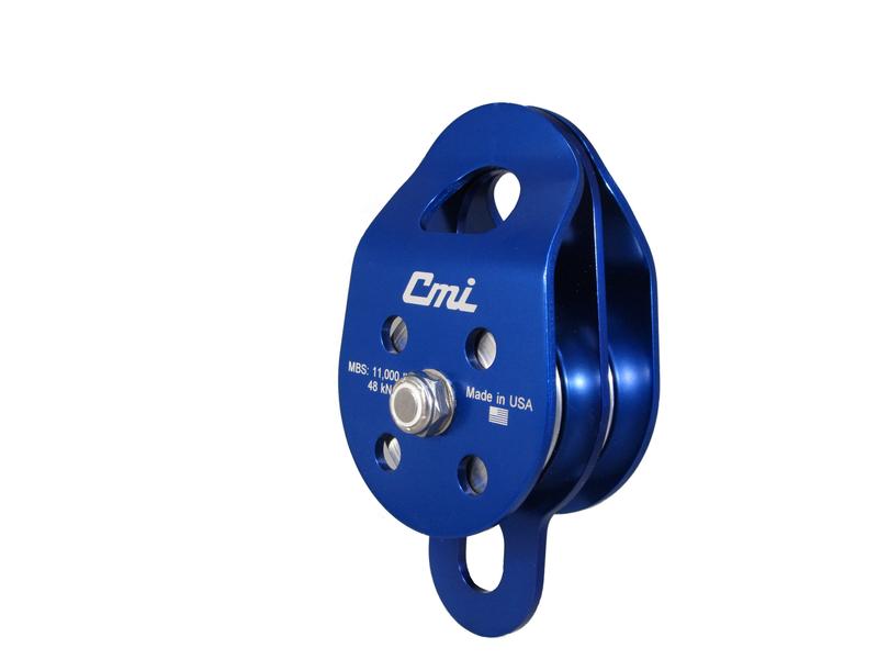 CMI 2" Double Bearing Pulley (RP157)