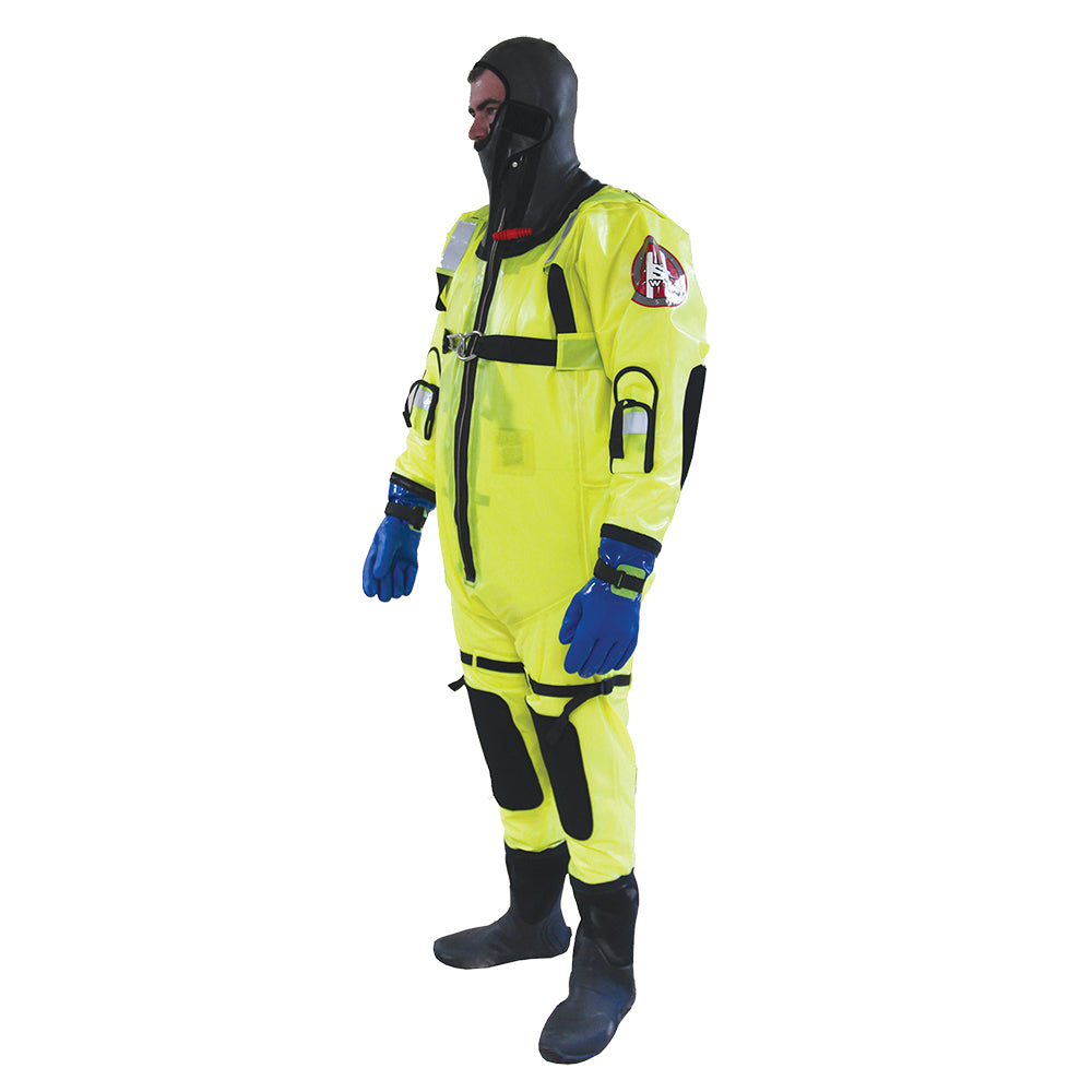 First Watch RS-1002 Ice Rescue Suit
