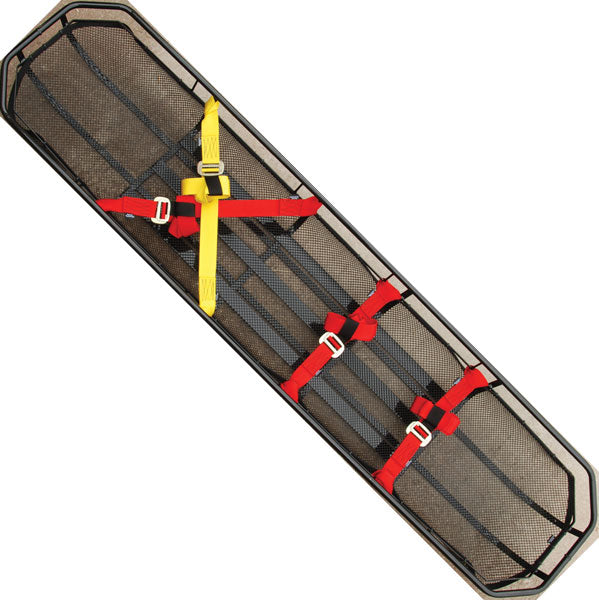 RescueTECH Confined Space Strokes Stretcher