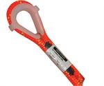 1/2" Sewn Eye NFPA Lifeline