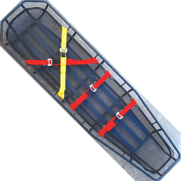 RescueTECH Tapered Stokes Stretcher