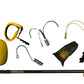 Reach and Rescue Standard Pole Kit