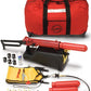 Resqmax Swiftwater Rescue/Messenger Line Deployment Kit 412