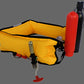 Resqmax Surf Rescue Line Deployment Kit 411