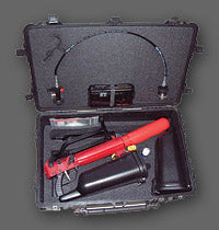 "Pelican" Transport / Storage Case (Part #908) *Call for Pricing