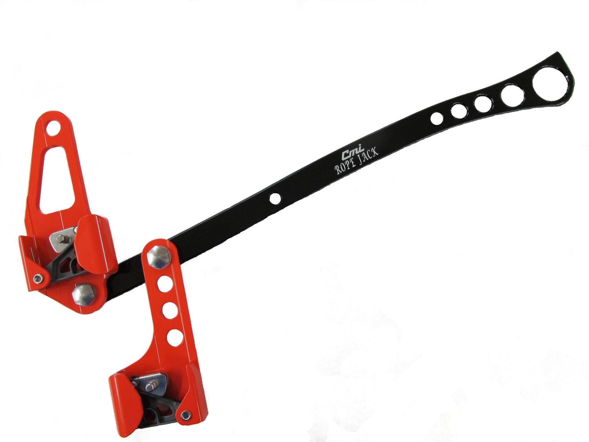 Mini Rope Jack CMI Rope Jack