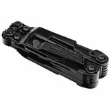 SOG PowerPint Black Closed Back Angle