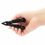 SOG PowerPint Black in Hand