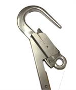 Reach and Rescue Carrago Scaff Hook