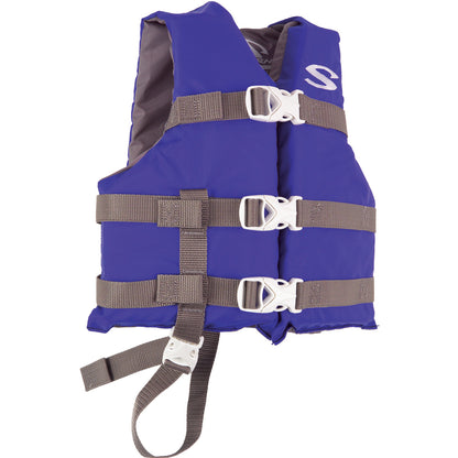 Stearns Classic Child Life Jacket - 30-50lbs
