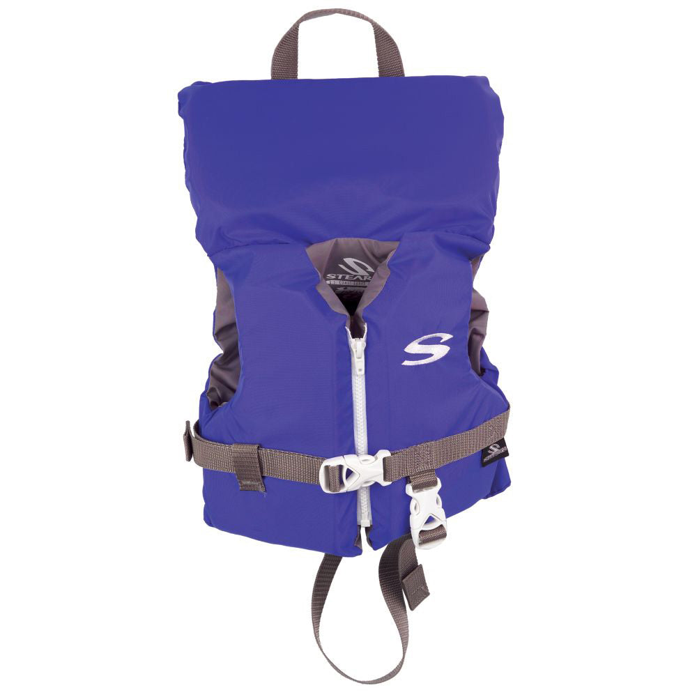 Stearns Classic Infant Life Vest - Up to 30lbs
