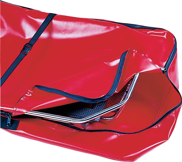 RescueTECH Stretcher Cover