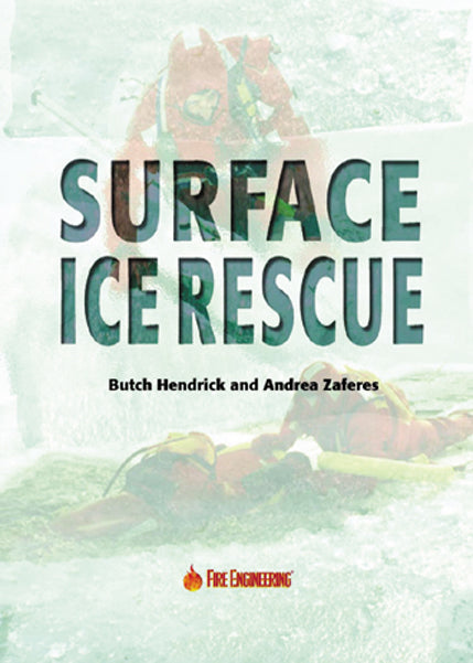 Surface Ice Rescue