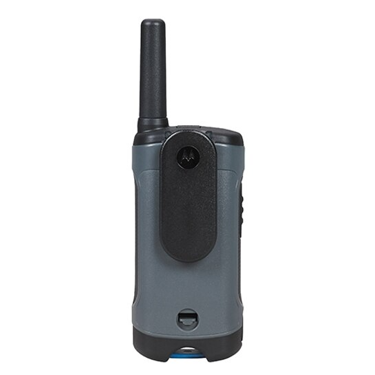 T200 Rechargeable Two-Way Radios (Dual Pack)