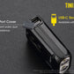 Nitecore TINI 2 500 Lumen USB-C Rechargeable Keychain Flashlight (IN STOCK NOW!)