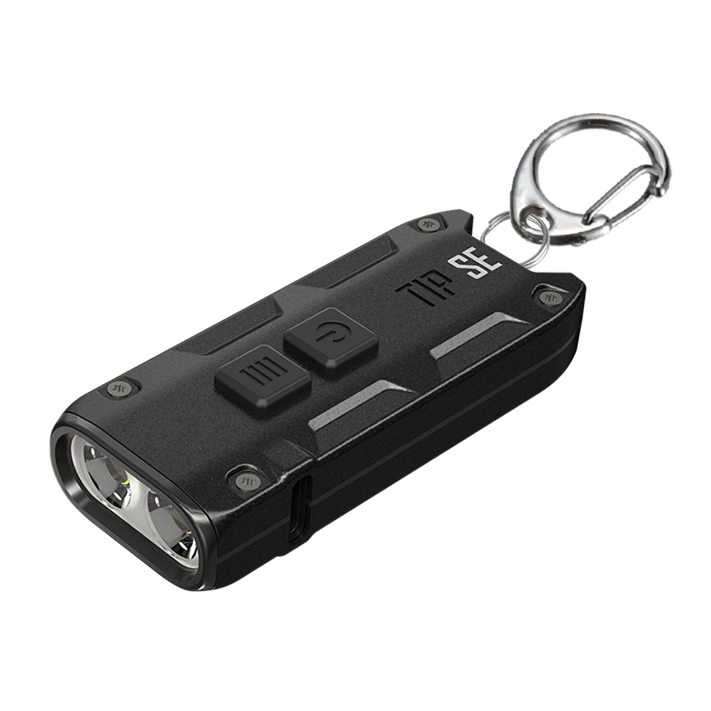 Nitecore TIP SE 700 Lumen Rechargeable Keychain EDC Flashlight