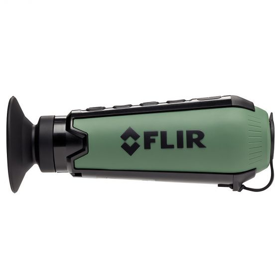 FLIR Scout TK Thermal Monocular