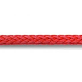 Samson Tenex 12-Strand Rigging Rope (Red)