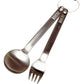 MSR Titan™ Fork and Spoon