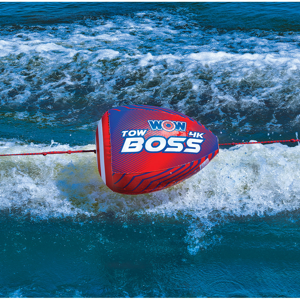 WOW Watersports Tow Boss