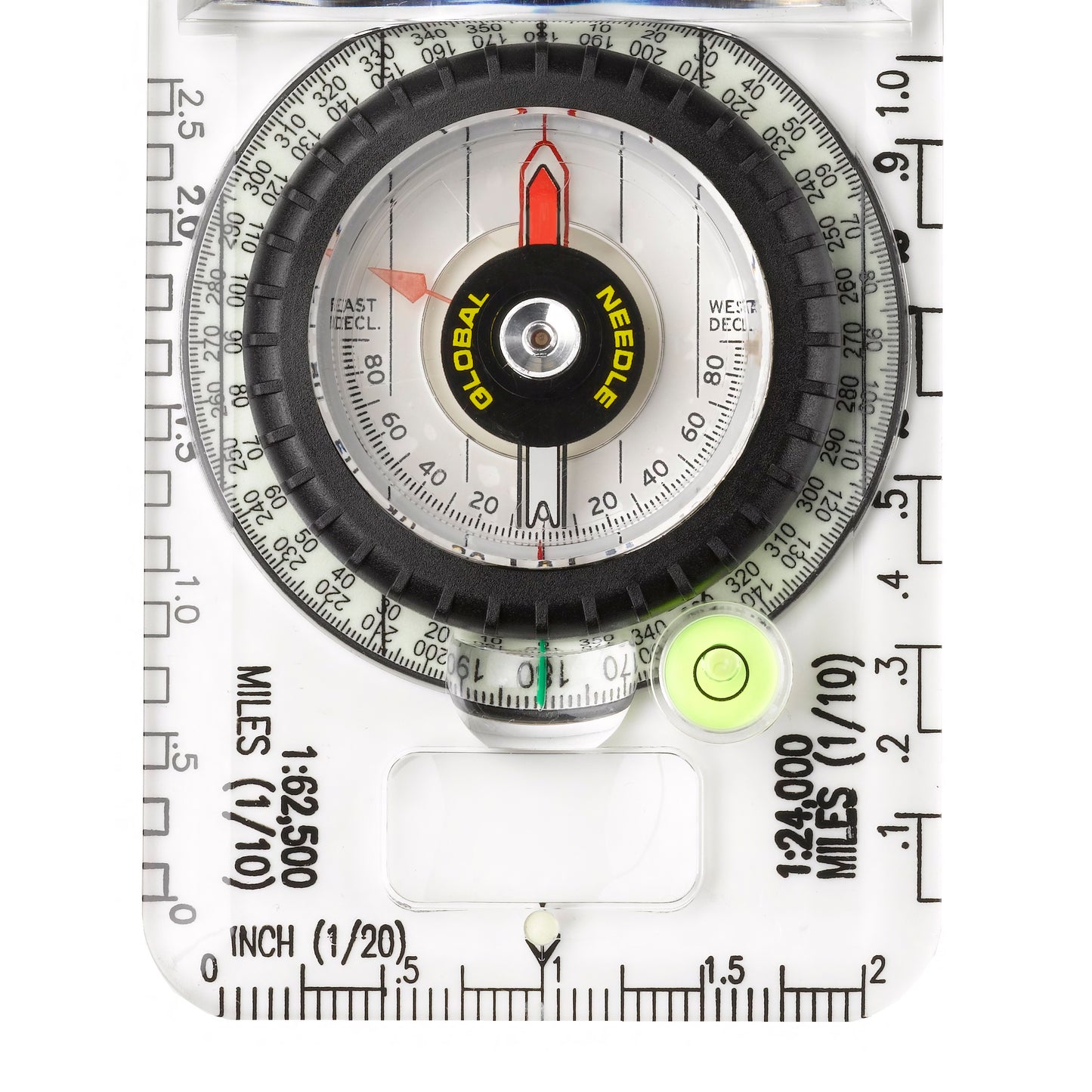 Brunton TruArc™ 15 Compass