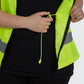 Utility Pro Hi-Vis Women's Nylon Vest UHV662