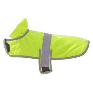 Utility Pro Hi Vis Dog Safety Coat with Fleece Lining UHV896