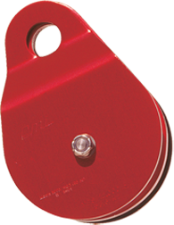 CMI NFPA Compliant Uplift Companion Pulley (UP102NFPA)
