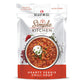 Hearty Veggie Chili Soup