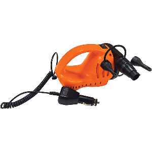 WOW Watersports .63psi Rechargeable Air Pump