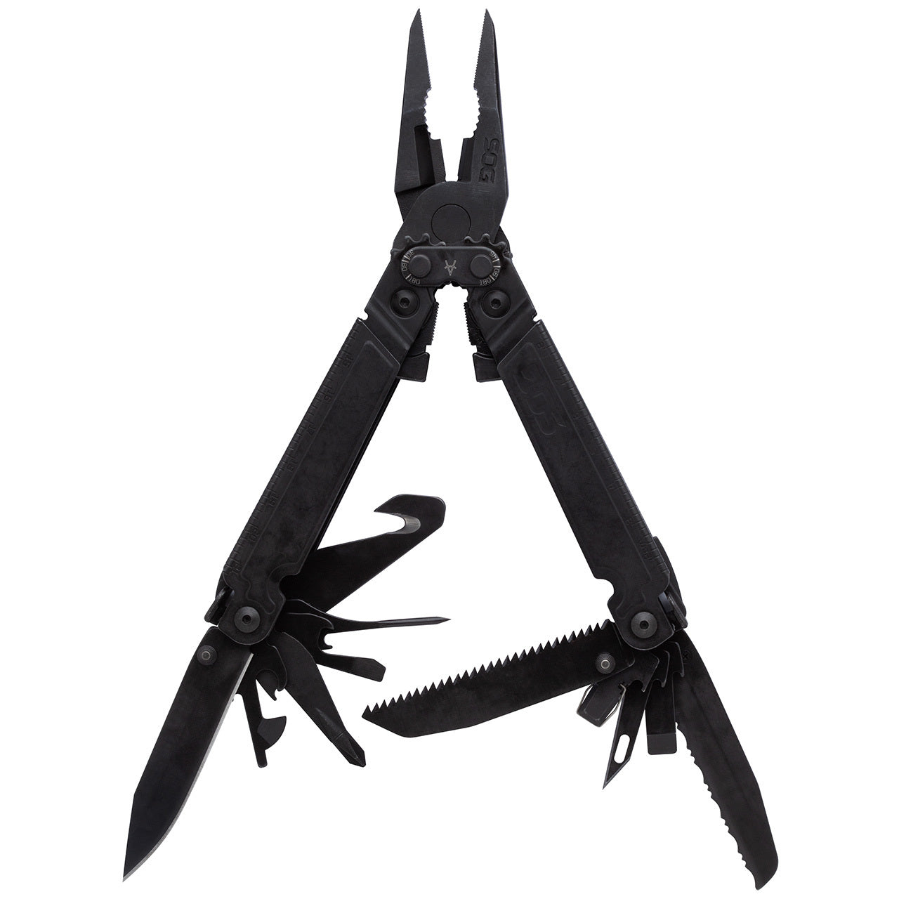 SOG PowerAccess Assist MT Multi-Tool - choose color