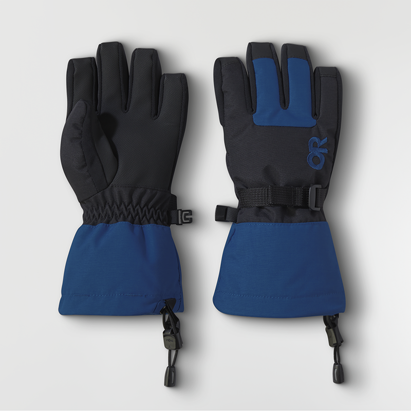 Outdoor Research Adrenaline Gloves - Kids'