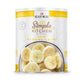 Dried Bananas Chips - 22 Serving #10 Can