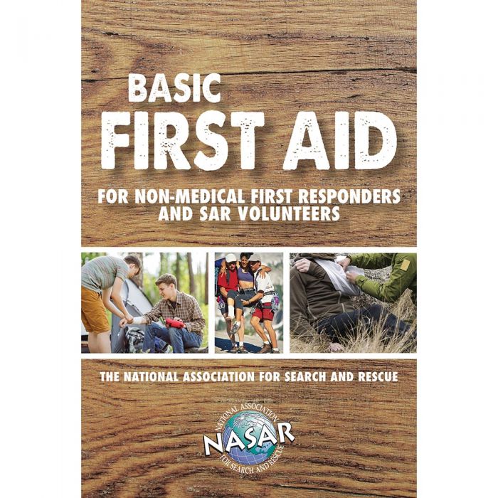Basic First Aid for First Responders