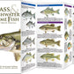 Bass & Freshwater Game Fish