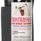 Frontiersman Bear Spray with Holster 7.9 oz or 9.2 oz