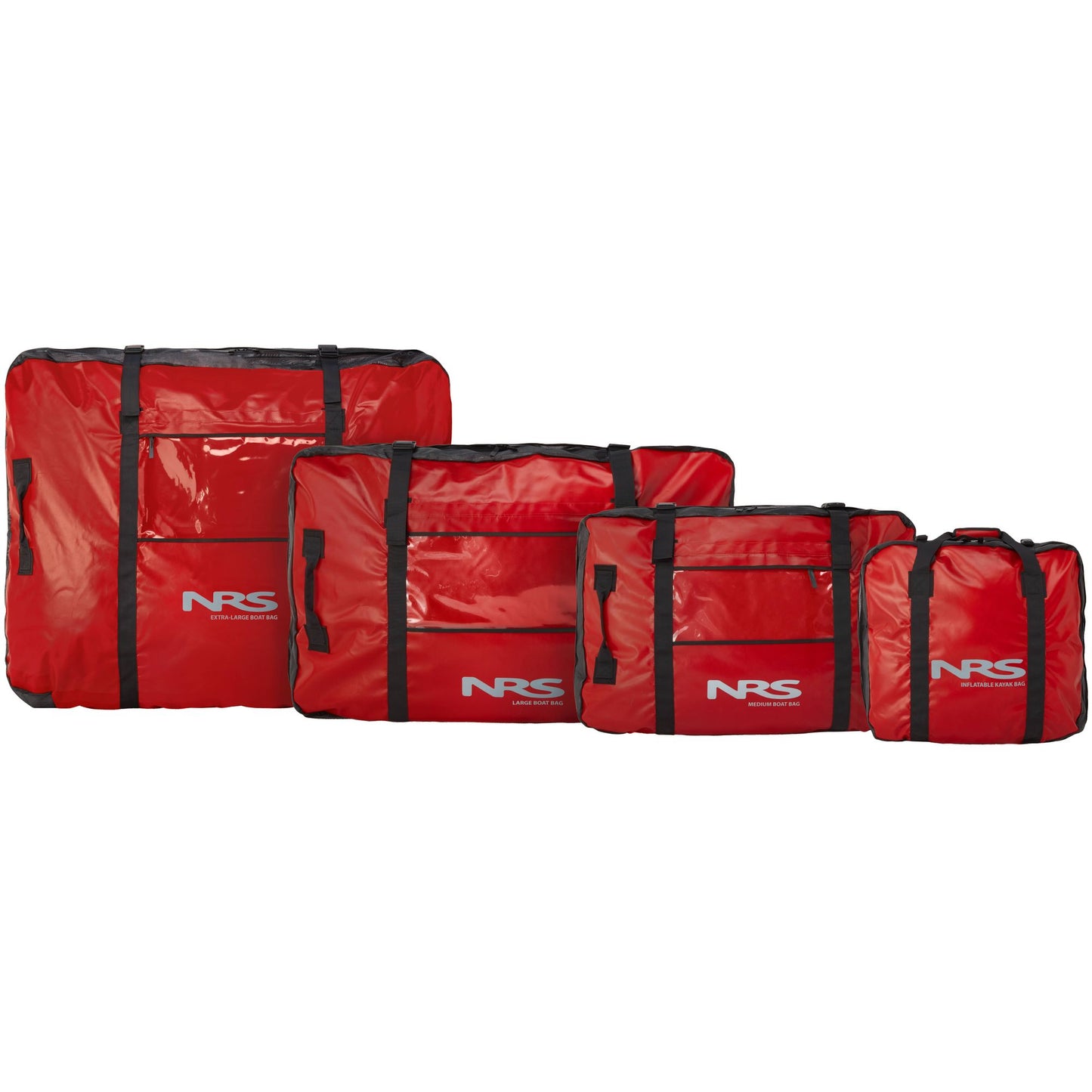 NRS Boat Bag for Rafts, IKs and Cats