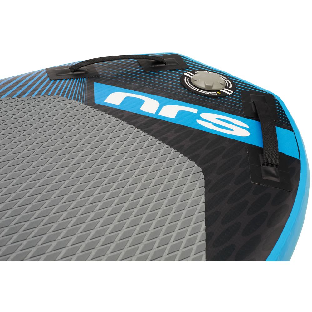 NRS Zip Inflatable Bodyboard