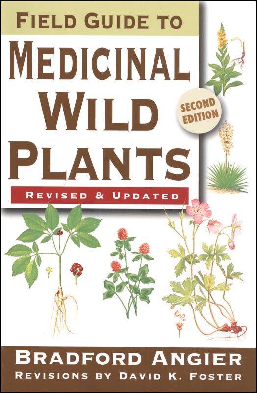 Medicinal Wild Plants