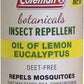 Coleman Botanicals Insect Repellent