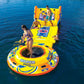 WOW Watersports Bounce Pod Floating Jump Station