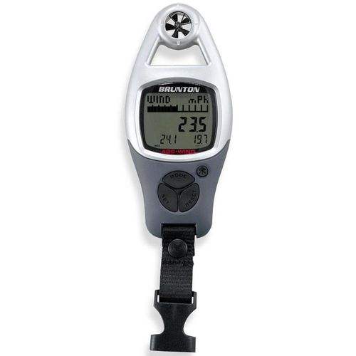 Brunton ADC Wind Handheld Weather Station