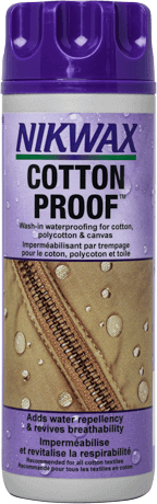 Cotton proof on sale