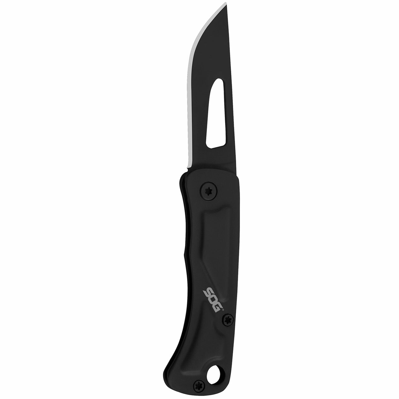 SOG Specialty Knives Countertop Knife Sharpener, one