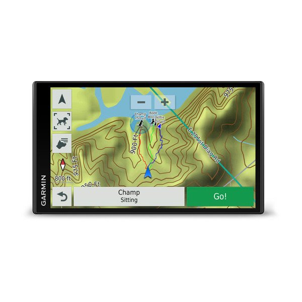 Garmin DriveTrack™ 71