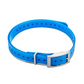 Garmin 3/4" Square Buckle Collar Strap (Blue, Red, Black, Orange)
