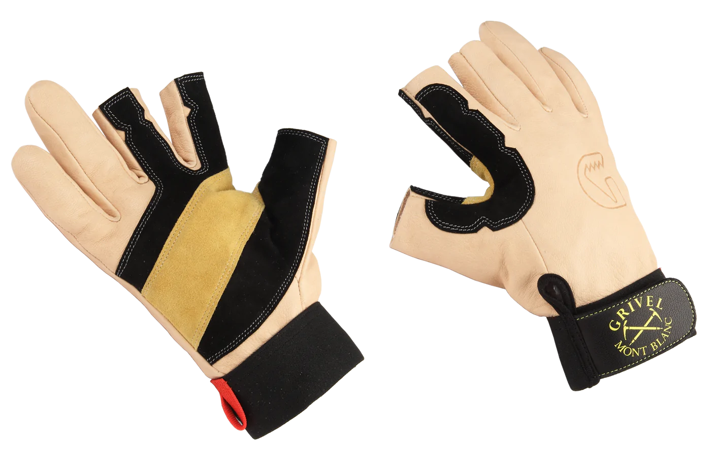 Grivel Rock Gloves