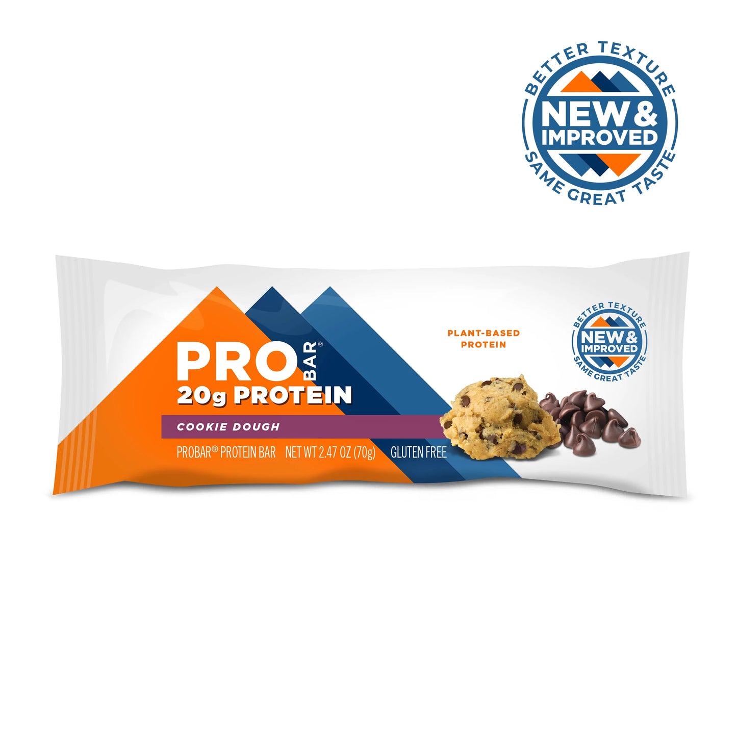 ProBar Protein Bar - Cookie Dough