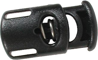Toaster Cord Lock