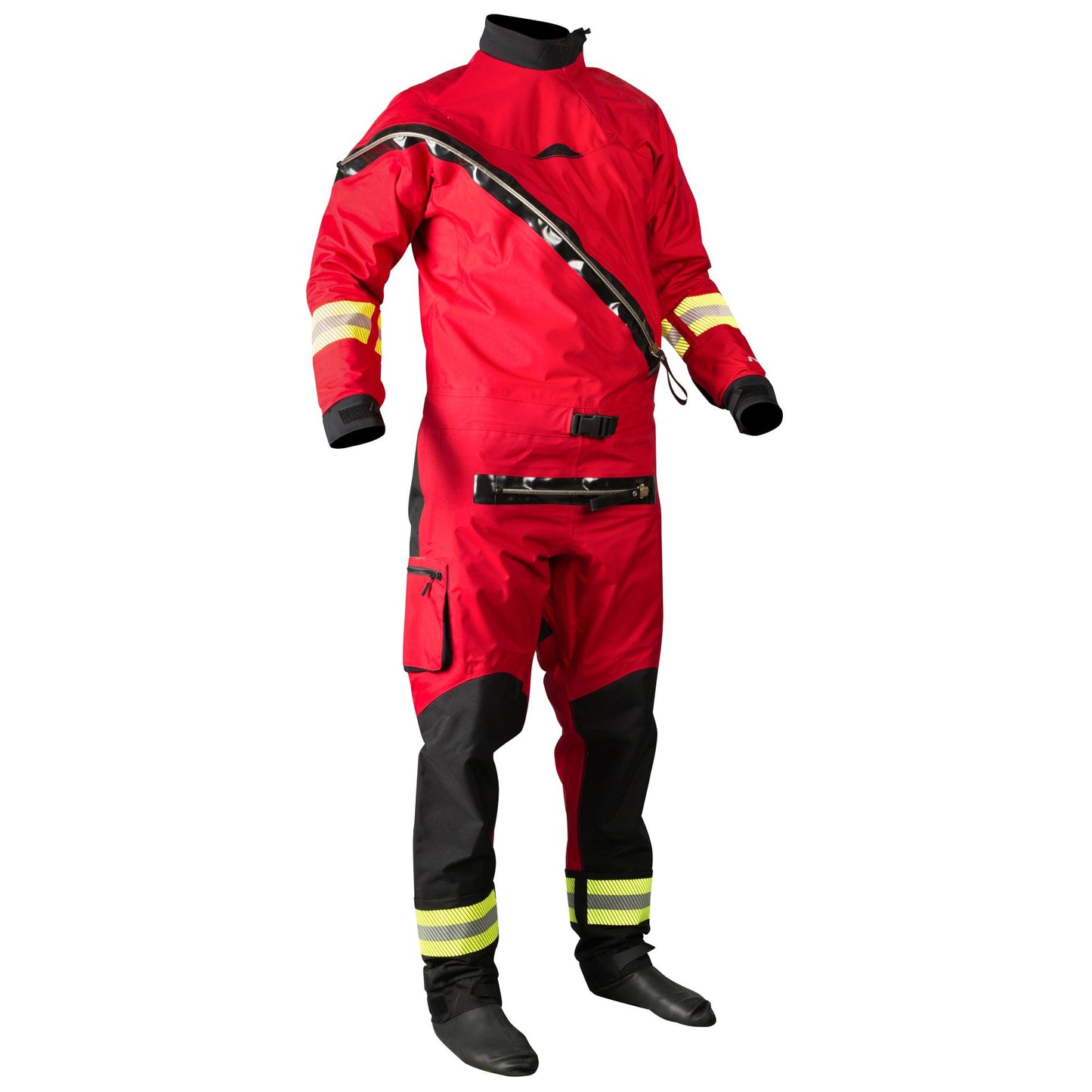 NRS Extreme SAR Rescue Dry Suit
